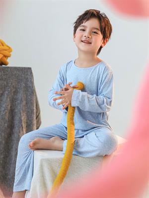 來來木子童裝新款產品