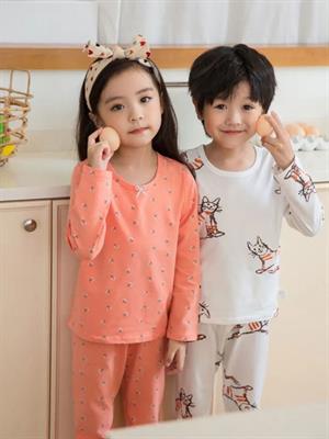 來來木籽居家服新款產品