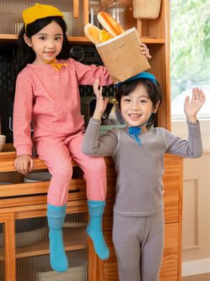 來來木籽居家服新款產品