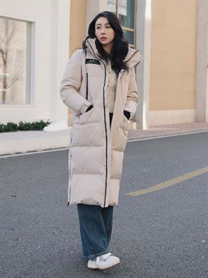 波司登羽絨服2023秋冬新品