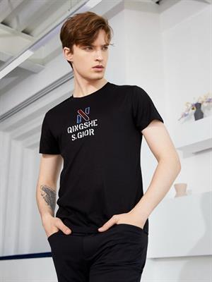 圣吉奧男裝夏季新品