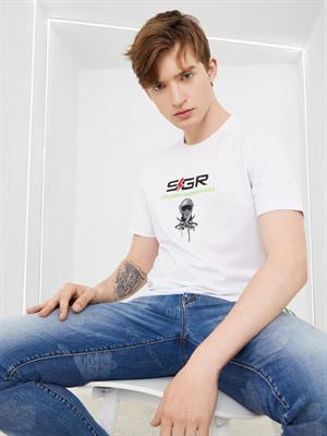 圣吉奧男裝夏季新品