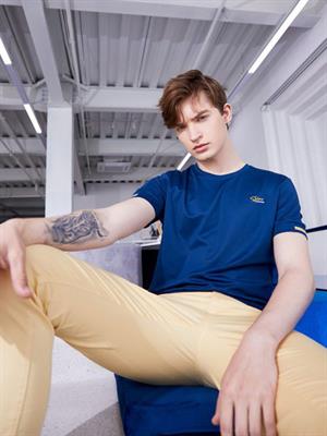 圣吉奧男裝夏季新品