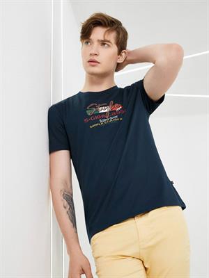 圣吉奧男裝夏季新品
