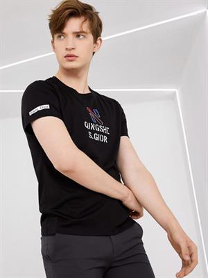 圣吉奧男裝夏季新品