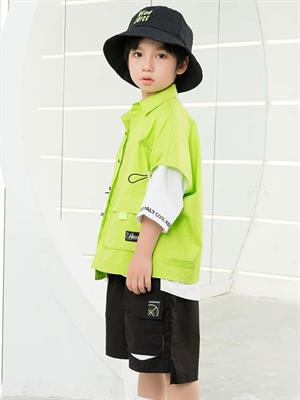 斐杋潮童童裝春夏新品