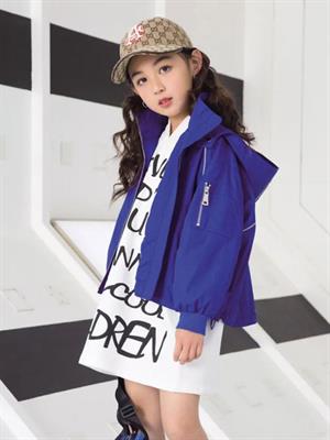 斐杋潮童童裝秋冬新品