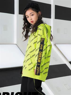 斐杋潮童童裝秋冬新品