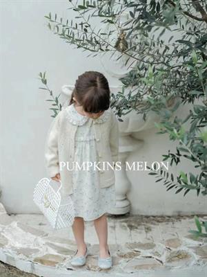 PUMPKINS MELON童裝春夏新品