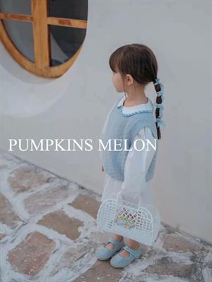 PUMPKINS MELON童裝春夏新品