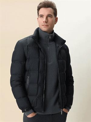 凱迪東尼男裝秋冬新品