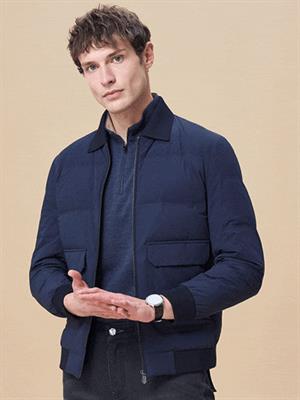凱迪東尼男裝秋冬新品