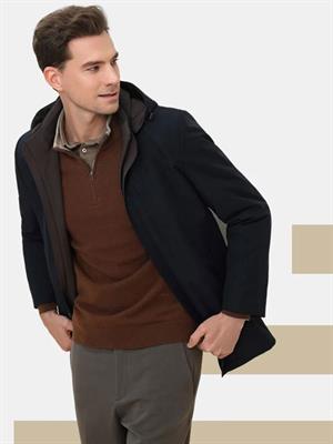 凱迪東尼男裝秋冬新品