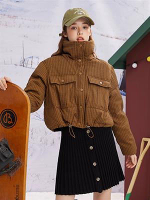 Coolhut女裝秋冬新品