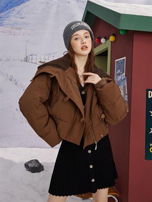 Coolhut女裝秋冬新品