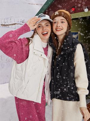 Coolhut女裝秋冬新品