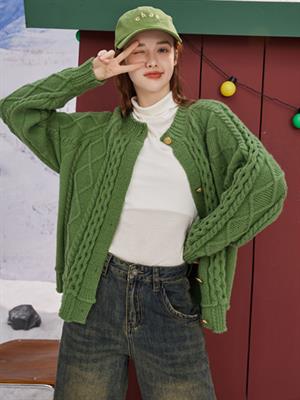 Coolhut女裝秋冬新品