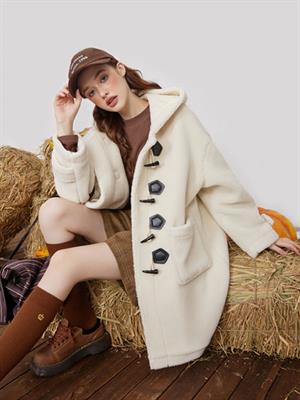 Coolhut女裝秋冬新品