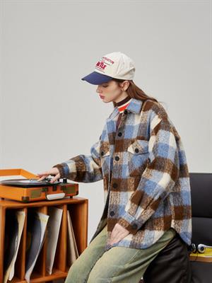 Coolhut女裝秋冬新品
