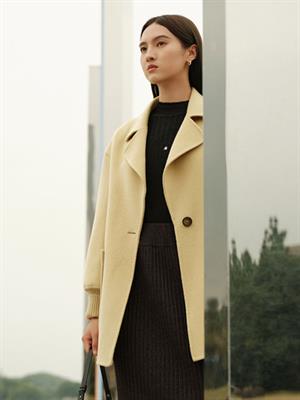 LAZYDATE女裝秋冬新品