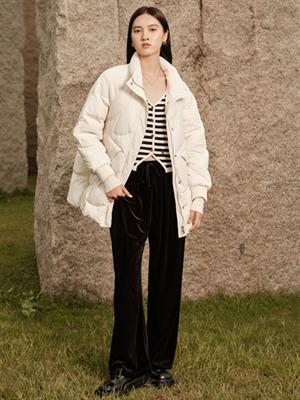 LAZYDATE女裝秋冬新品