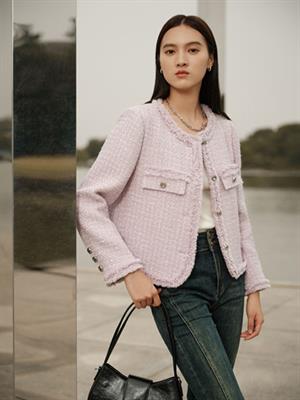 LAZYDATE女裝秋冬新品
