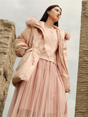 LAZYDATE女裝秋冬新品