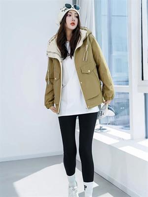 依美言女裝秋冬新品