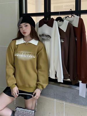 依美言女裝秋冬新品