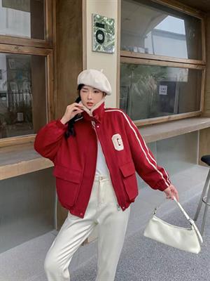 依美言女裝秋冬新品