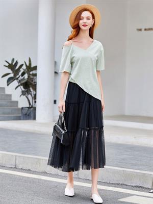 貝珞茵女裝春夏季新品
