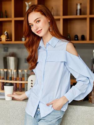 貝珞茵女裝春夏季新品