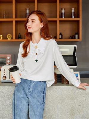 貝珞茵女裝春夏季新品