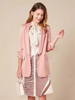 藏九女裝秋季新品