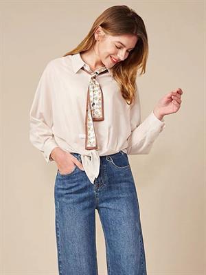 藏九女裝秋季新品