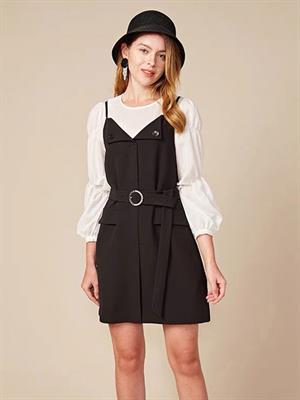 藏九女裝秋季新品