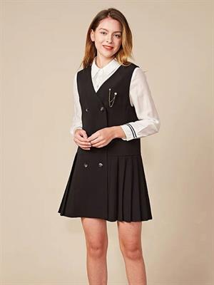 藏九女裝秋季新品