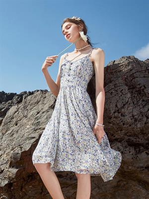 春美多女裝夏季新品
