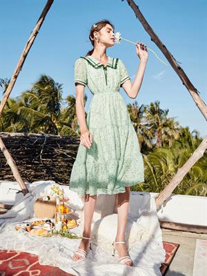 春美多女裝夏季新品