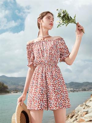 春美多女裝夏季新品