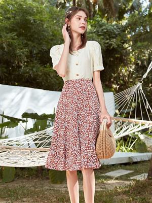 春美多女裝夏季新品