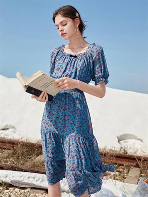 春美多女裝夏季新品