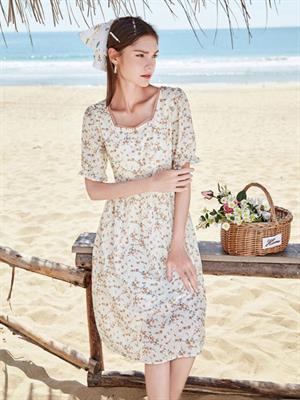 春美多女裝夏季新品
