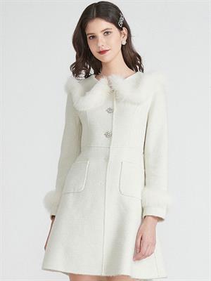 MKIOA女裝秋冬新品