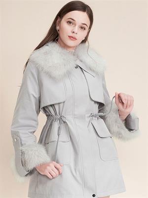 MKIOA女裝秋冬新品