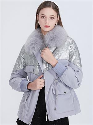 MKIOA女裝秋冬新品