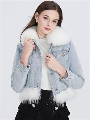 MKIOA女裝秋冬新品