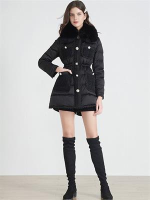 MKIOA女裝秋冬新品