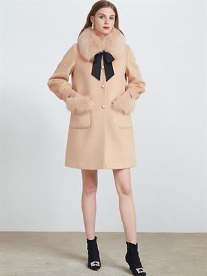 MKIOA女裝秋冬新品