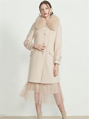 MKIOA女裝秋冬新品